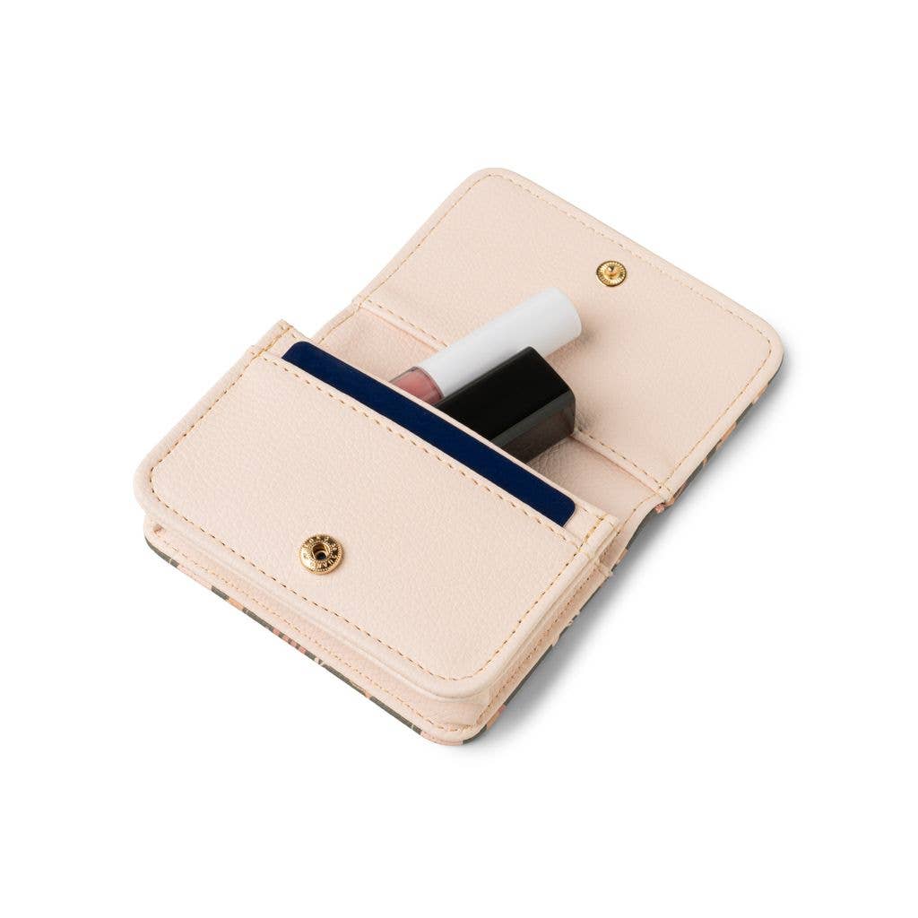 DM Merchandising - Wholesale Wallet - Women's - Kedzie Essentials Only Cash & Card Wallet Assortment26