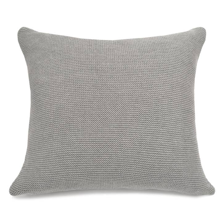 Ryan Pillow - Grey 20"x20" for wholesale by Merben International Inc.