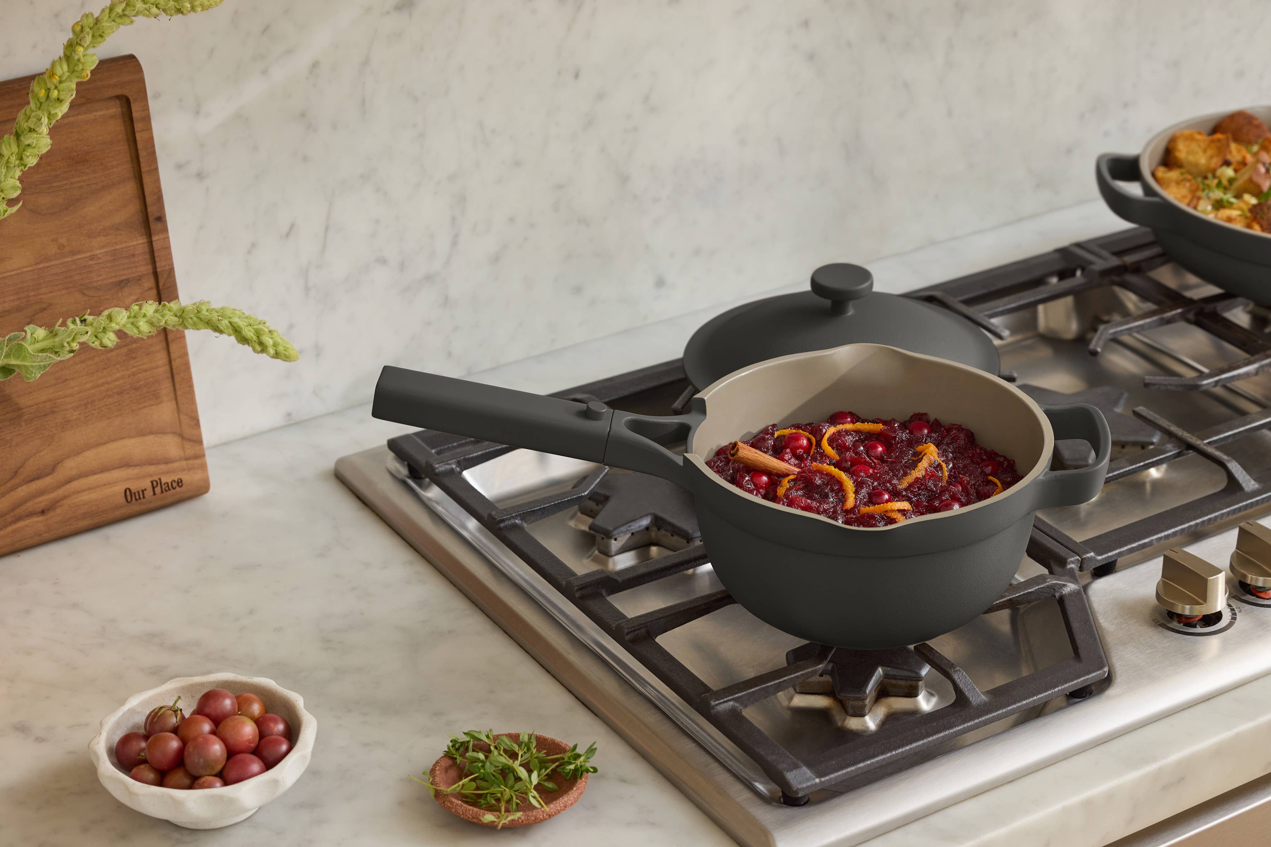 Our Place - Wholesale Cooking Pot - Mini Perfect Pot 2.018