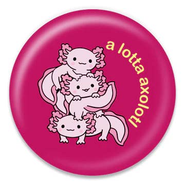 A Lotta Axolotyl for wholesale by ChattySnaps