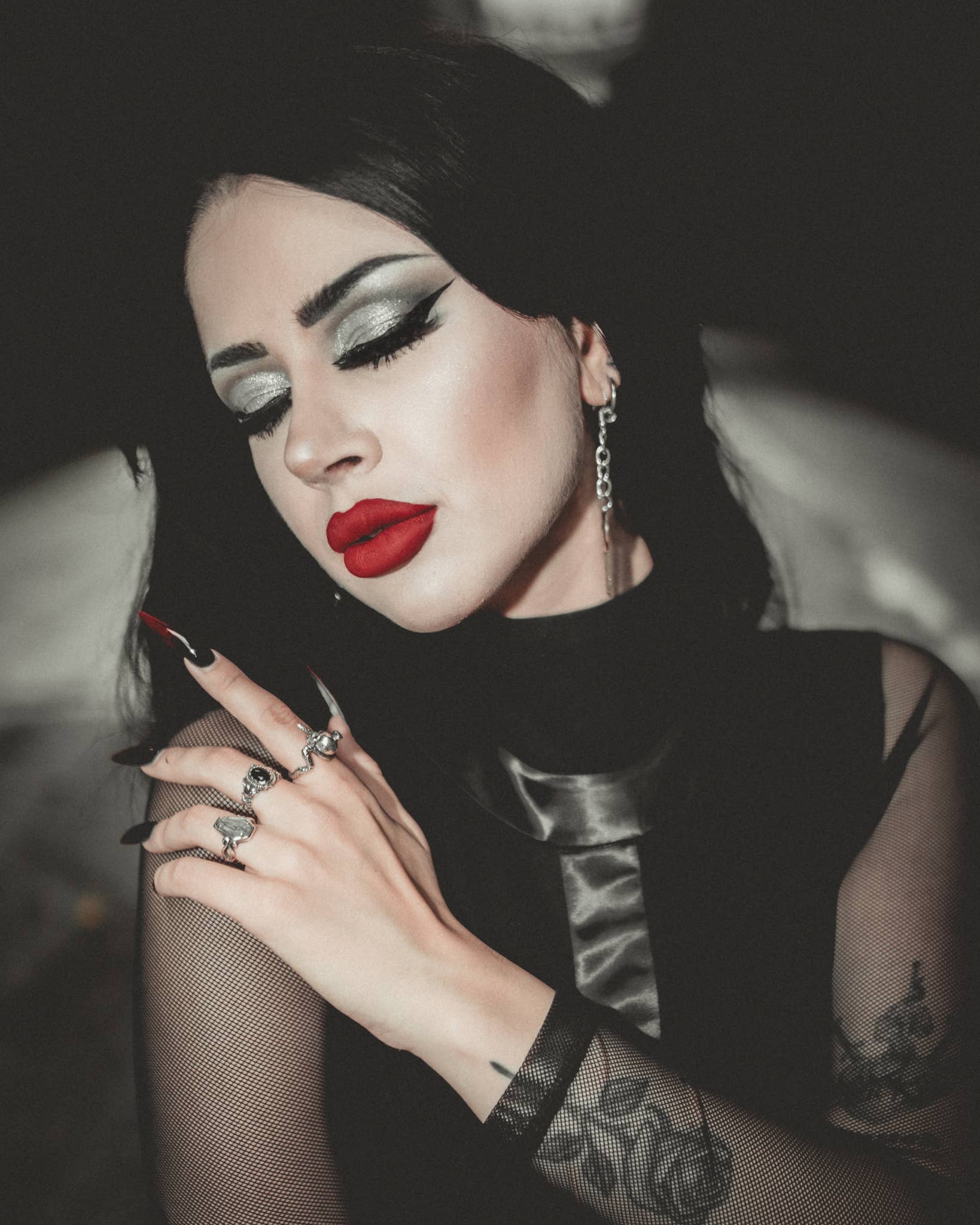 The Pretty Cult - Wholesale Dress - Women's - Covenant Dress7