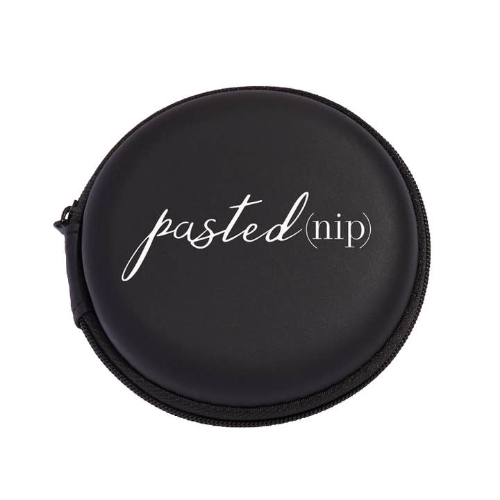 PastedNip - Wholesale Nipple Pasties - Women's - Reusable Premium Nipple Covers | Pasties + Travel6