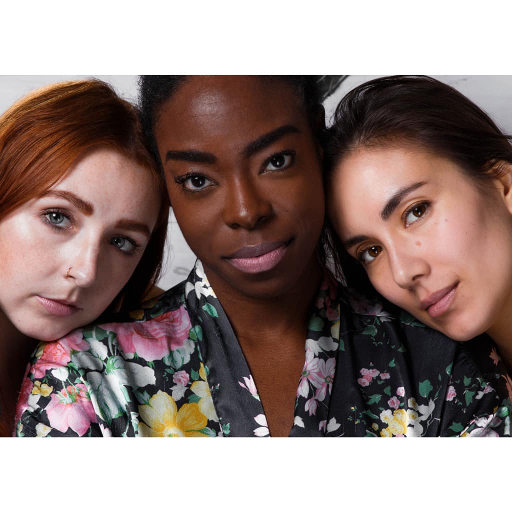 FRENCH GIRL - Wholesale Lip Stain/Dye/Tint - Tinted Lip Balm |  Violette | Organic, Vegan, Hydrating 2