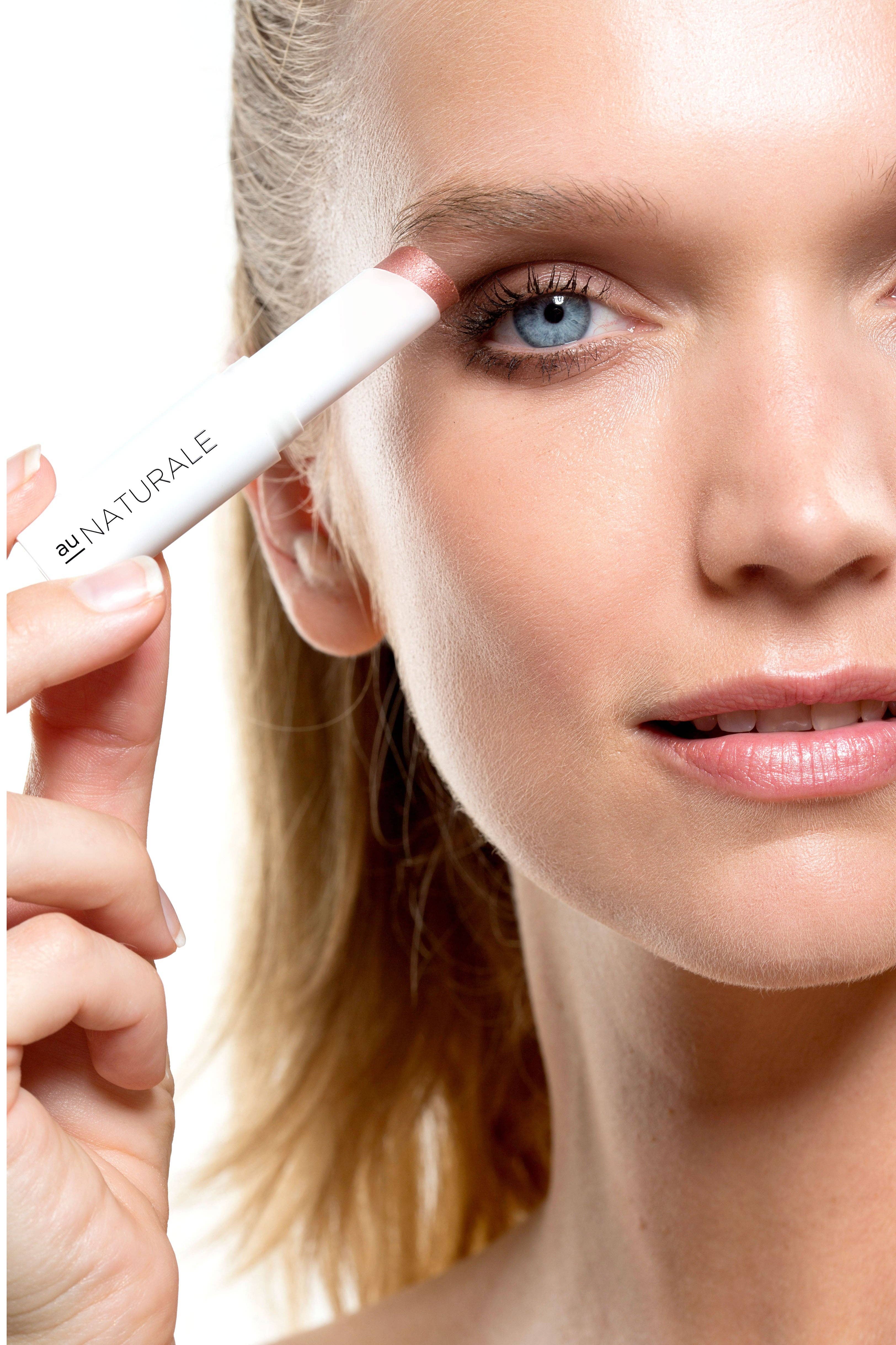 Au Naturale Cosmetics - Wholesale Eyeshadow - Créme de la Creme Eye Shadow41