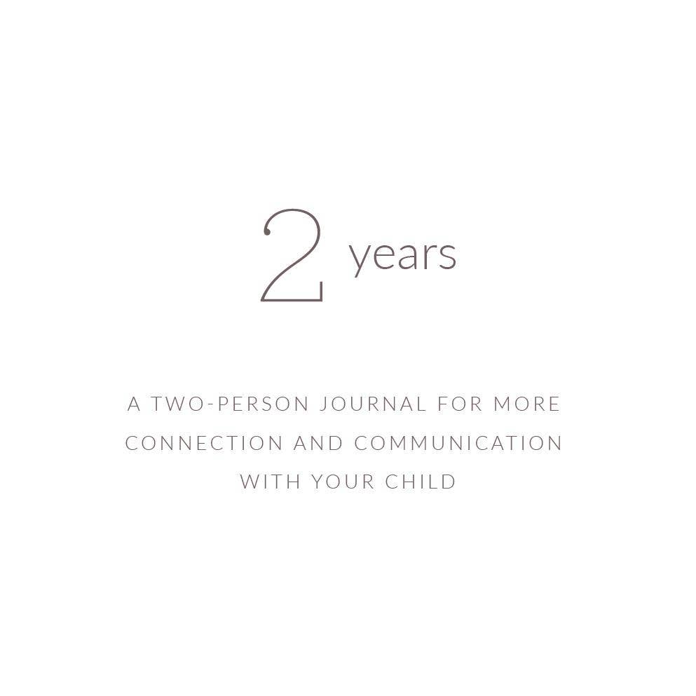 Promptly Journals - Venta al por mayor Diario/agenda - Nuestro diario de conexión entre padres e hijos, un diario para dos15