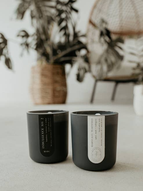 Indulgence No. 2 for wholesale by Mustard Seed Faith Co.