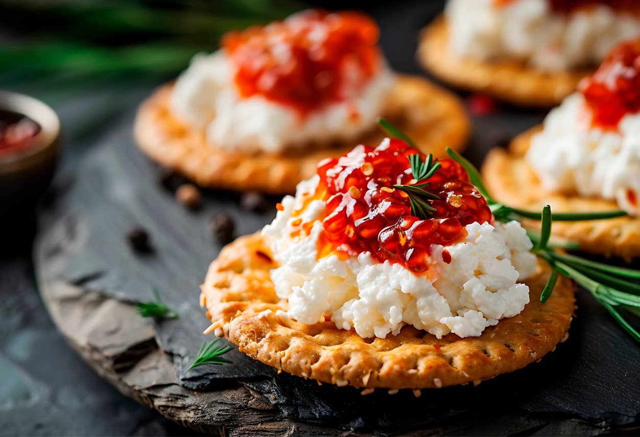 Verve Culture – wholesale Chili paste – Thai Chili Jam and Chili Crisp Set1