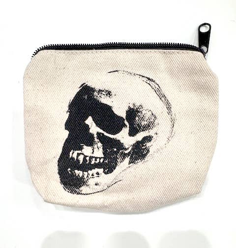 Rubyzaar - Vendita all'ingrosso Portamonete - Unisex - Tasca con cerniera BC 5