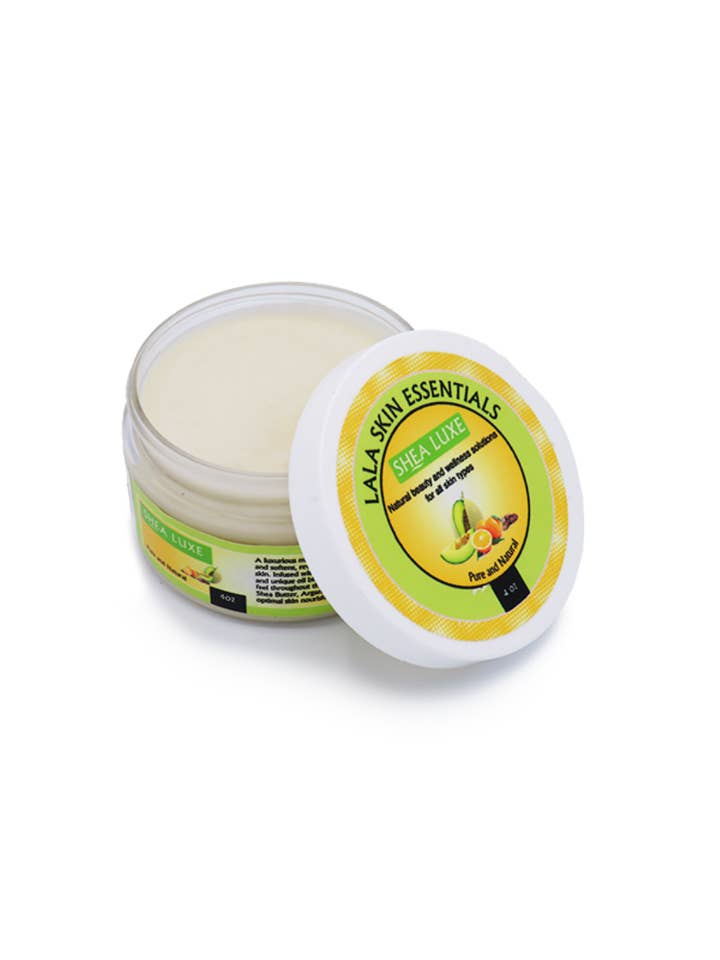 Luxe Body Smör för wholesale av Lala Skin Essentials