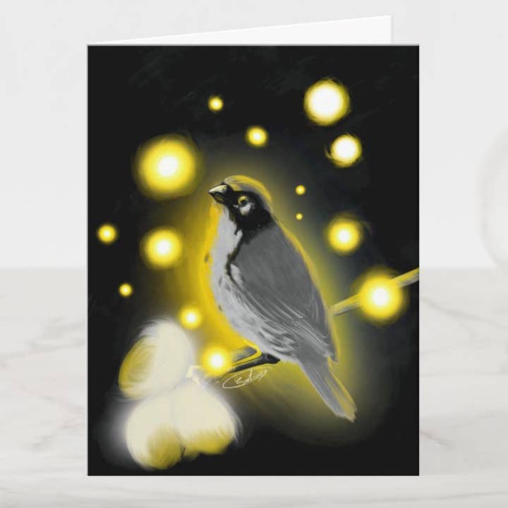 IGNITE (Never Alone Collection) for wholesale by Sandbox