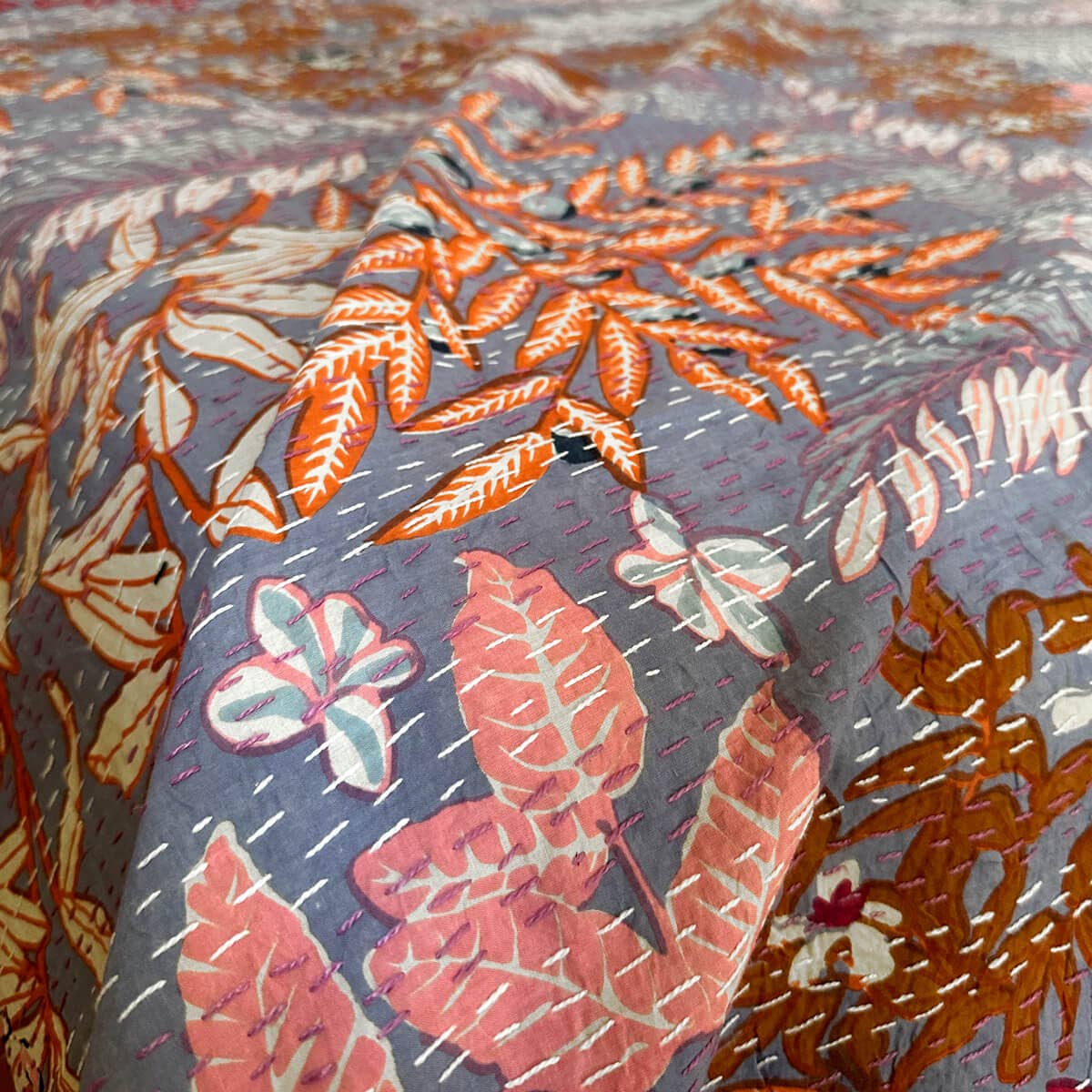 kikooni – wholesale Quilt – XL — IN THE FOREST bedspread14