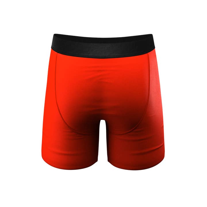 Shinesty, Inc - Wholesale Underwear - Men's - Ball Hammock® Pouch Men's Underwear | The Coney Islands