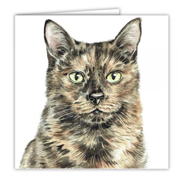 Everyday Artistic Greeting Card for wholesale by Amaranta Designs