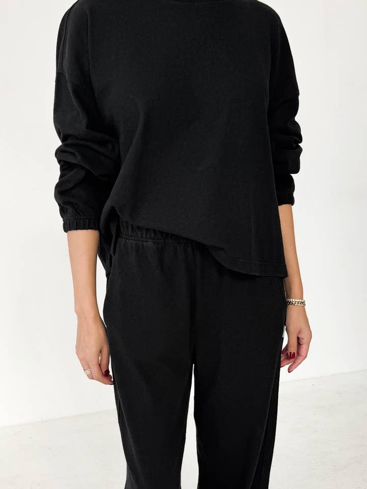 Naturelle Tee (2XS/S-2M/L) for wholesale by Le Bon Shoppe