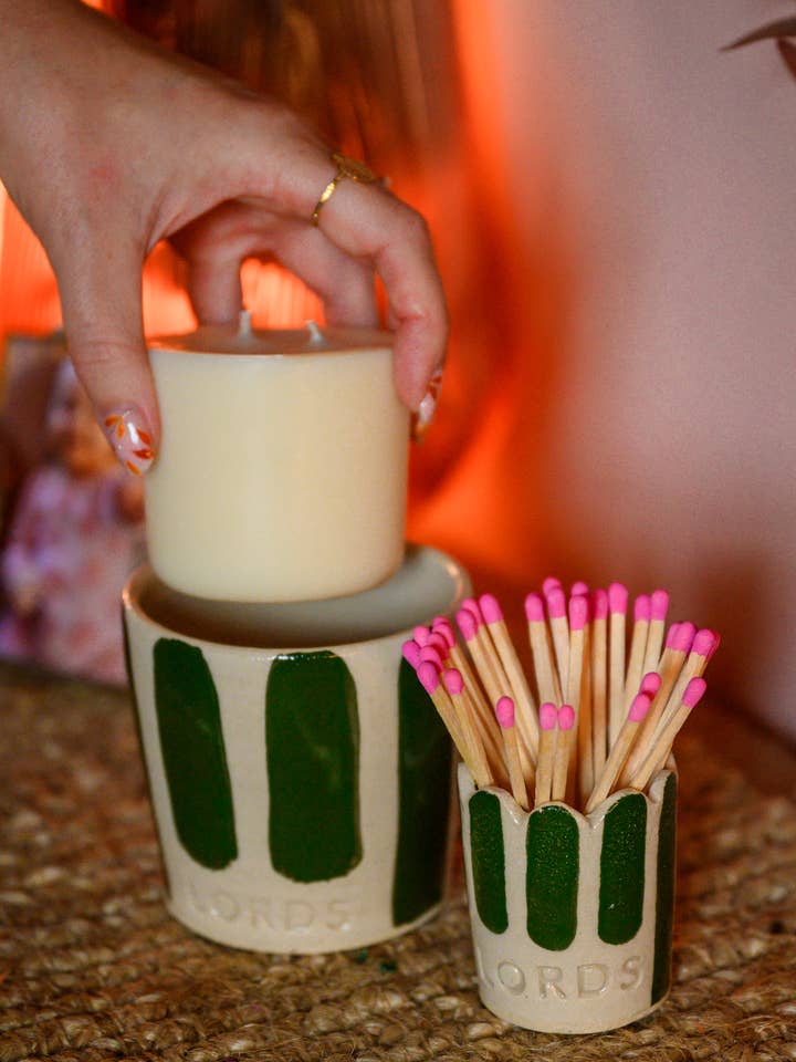 Recambios para velas para venta al por mayor de LORDS Fragrance House