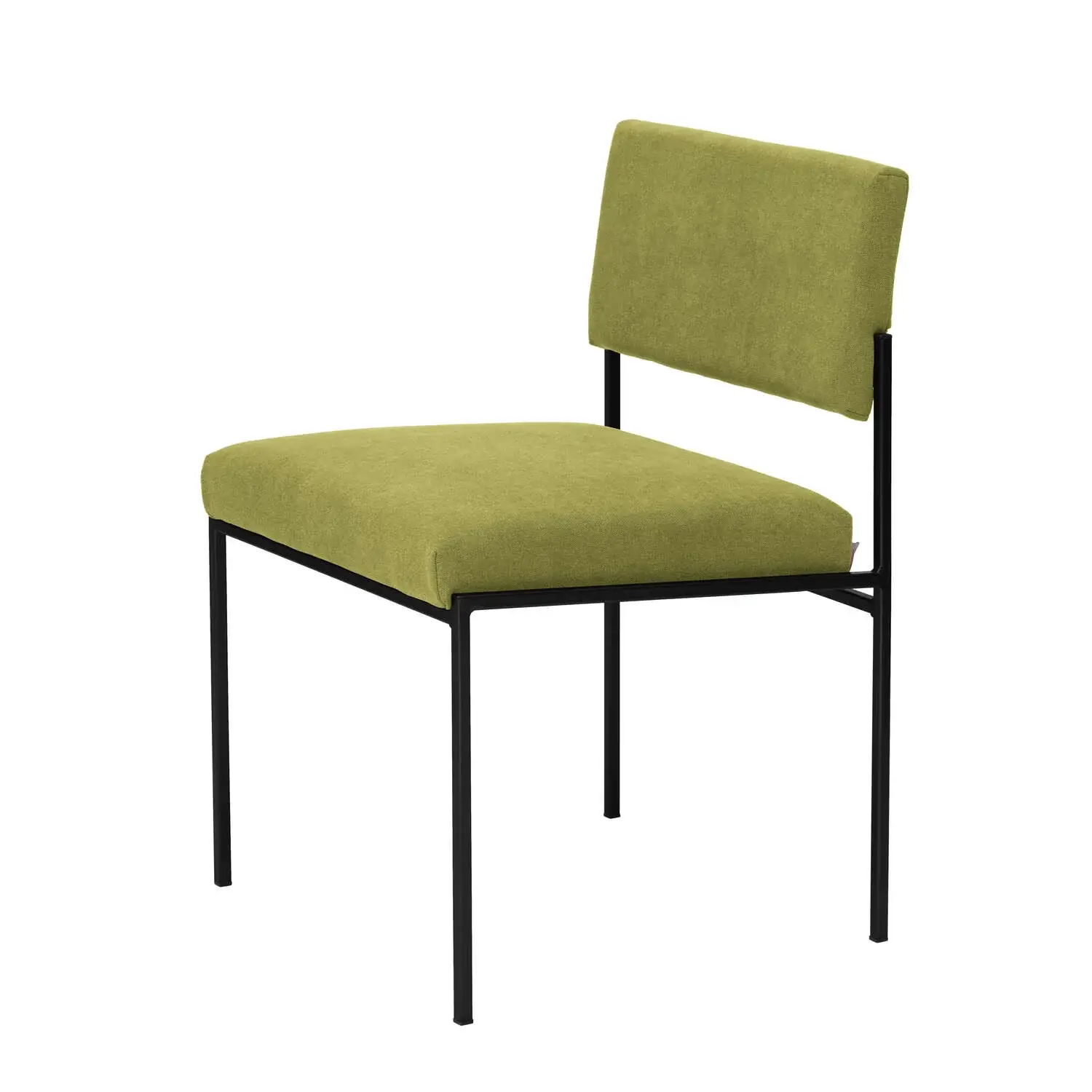 Sternzeit Design - Wholesale Chair - Cube Stuhl 55 - Basic Line60