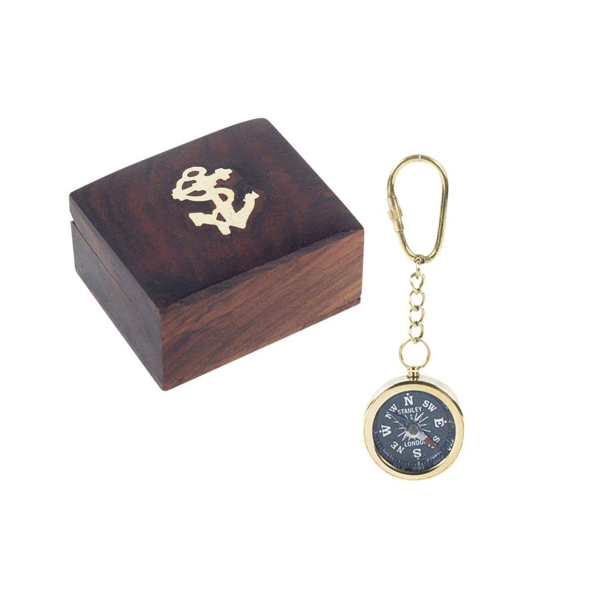 Signes Grimalt - Wholesale Keychain - Unisex - Signes Grimalt - Keyrings * 1037