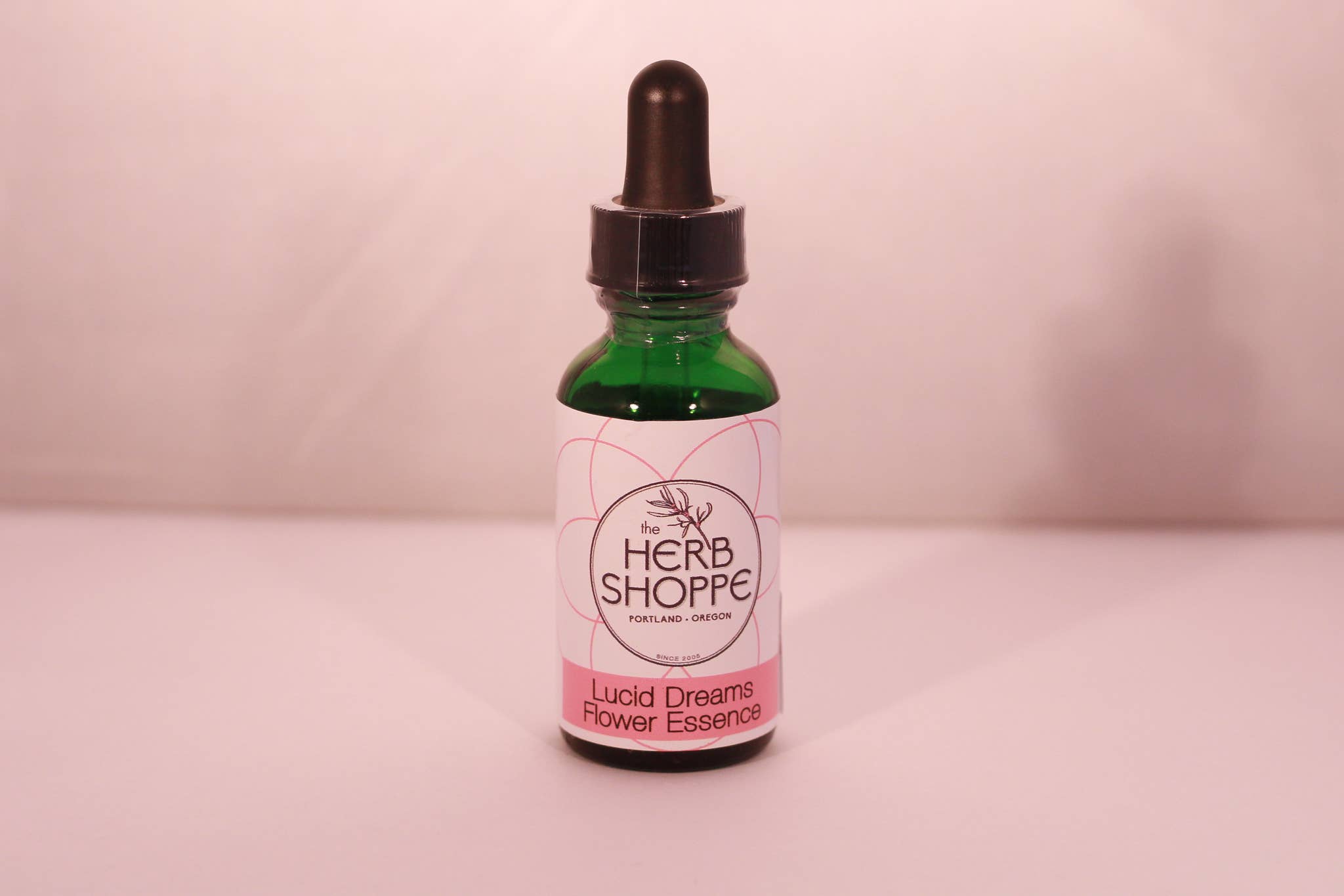The Herb Shoppe - Wholesale Oral Supplement/Vitamin - Lucid Dream Flower Essences0