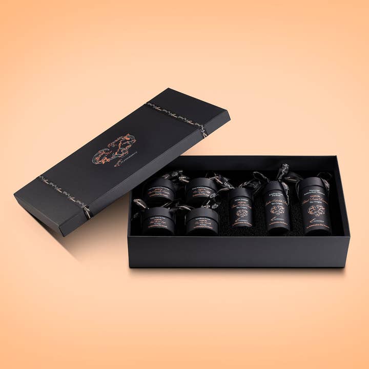 „Origins Integral Range“ Gavesæt for engroshandel hos Cernunnos