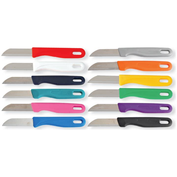 Solingen Paring Knives for wholesale by Better Houseware Corp.