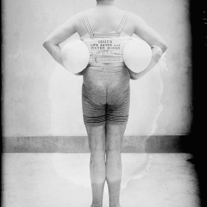 Print Collection - Wholesale Art Print - J.N. Callahan Live Saving Device