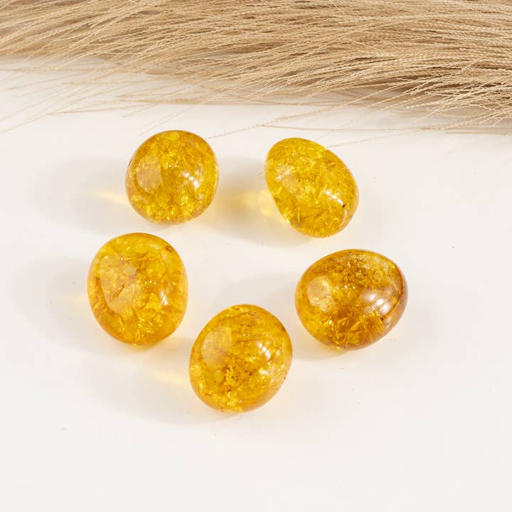 Soothing Crystals - Wholesale Spiritual Stone/Crystal - Mini Intention Kit | Crystal Intention Set | Gemstone Kit10