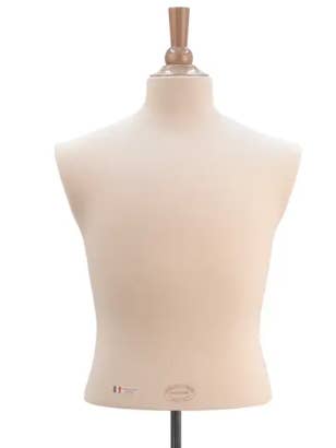 VENDÔME SEWING BUST SHORT MODEL MEDIUM-SOLO for wholesale by SUDMANNEQUIN