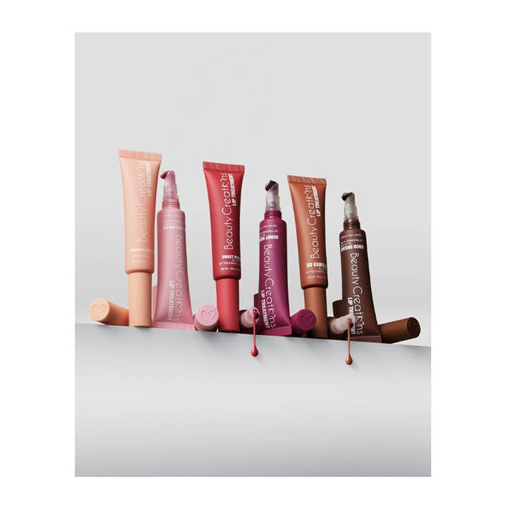 PINEAPPLE Beauty - Wholesale Lip Stain/Dye/Tint - Beauty Creations TLT-PT Lip Treatment & Tint - 36 pcs