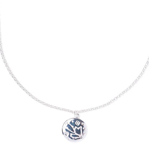 Collezione Zodiac Silver - Be Yourself Aquarius per la vendita all'ingrosso da parte di beblue jewelry