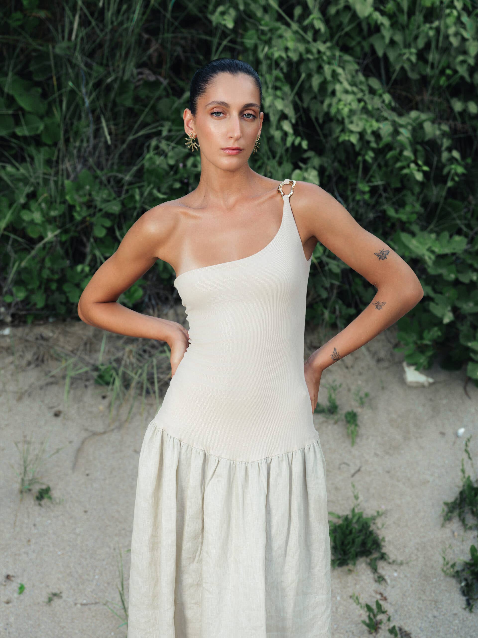 NANA GOTTI - Wholesale Dress - Women's - Lina Dress5