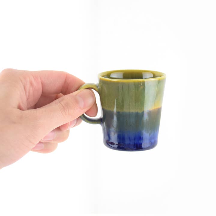 SGW Lab Espresso Cups GT002 for wholesale by SGW LAB