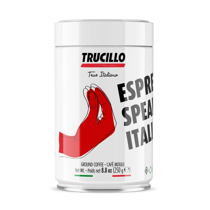 Zia Pia - Wholesale Coffee Beans - Whole Coffee Beans by Trucillo0