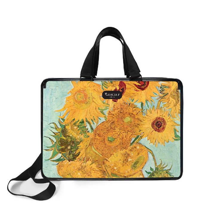 Gracia P 24 Hour Bag - Made in Italy - Business Bag for wholesale by GLOBALSHOP SRL