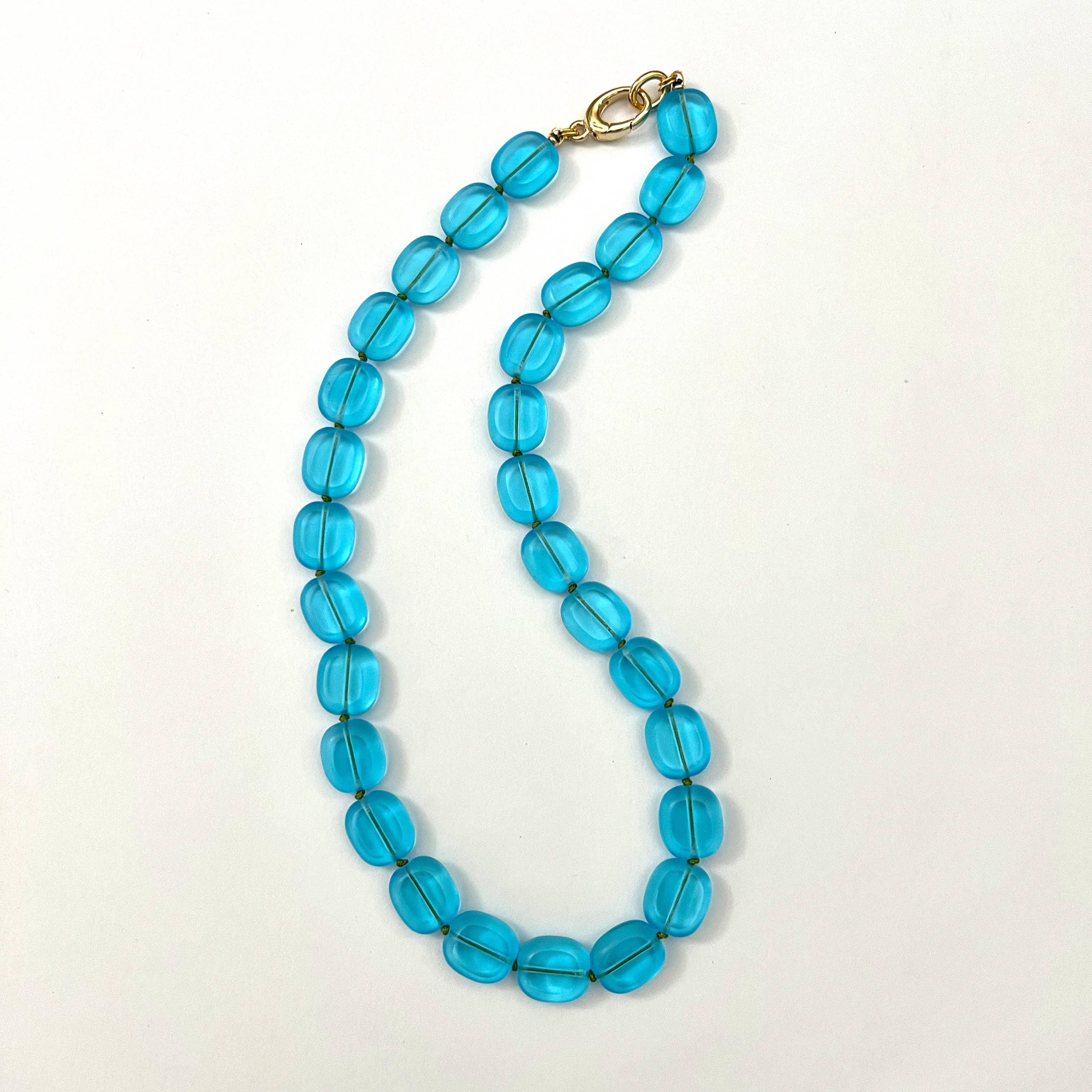 Sandrine France Studio - Vendita all'ingrosso Collane di perline/perle - Collana Stefanie9