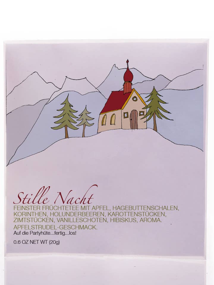 FT 1.60 Silent Night for wholesale by Sophieplus GmbH