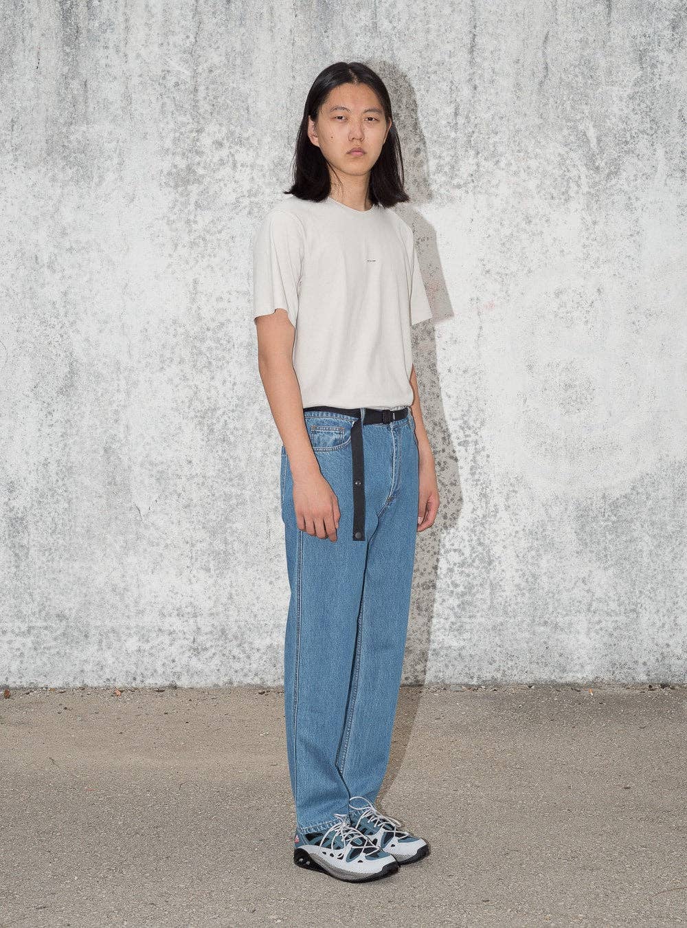 wetheknot - Vendita all'ingrosso Cintura - Unisex - Cintura minimalista3