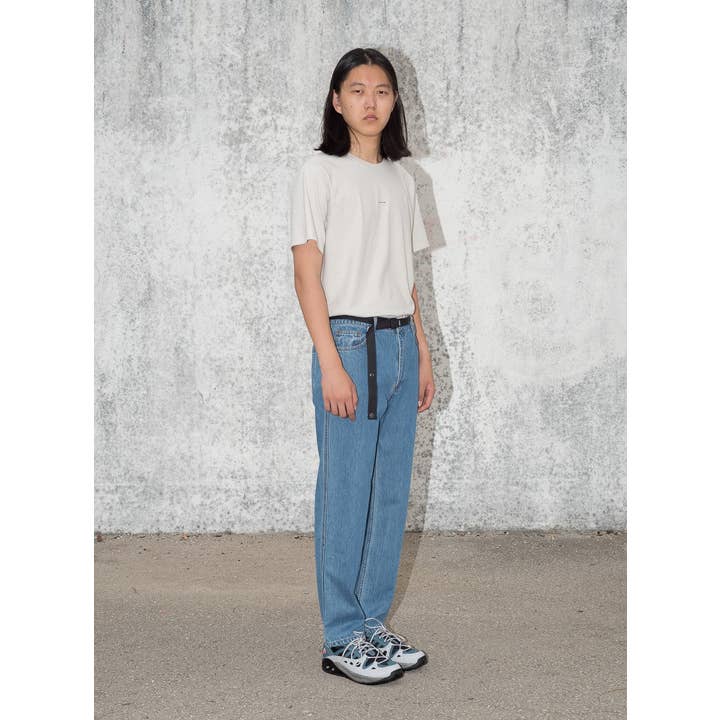 wetheknot - Wholesale Belt - Unisex - Minimalist belt3