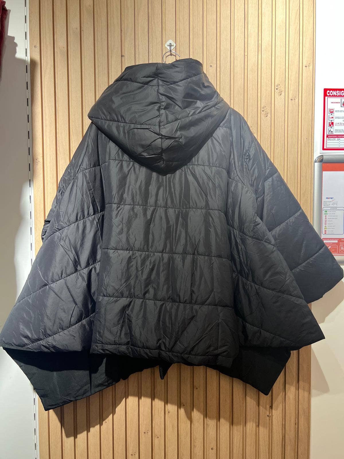 cfashion - Wholesale Puffer Jacket - Women's - Puffer jacket1