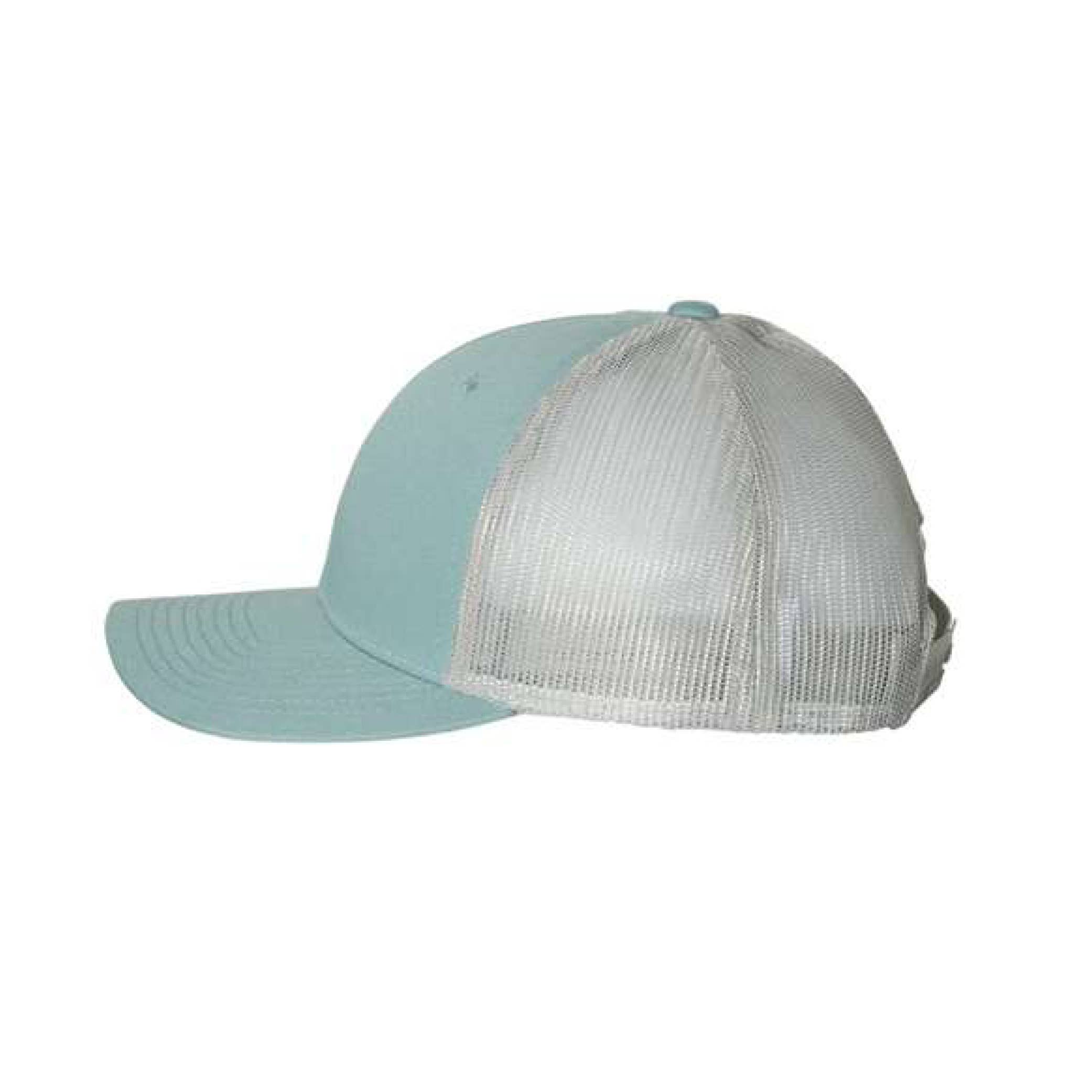 Mountain City Apparel - Wholesale Baseball Cap - Unisex - The Toccoa2