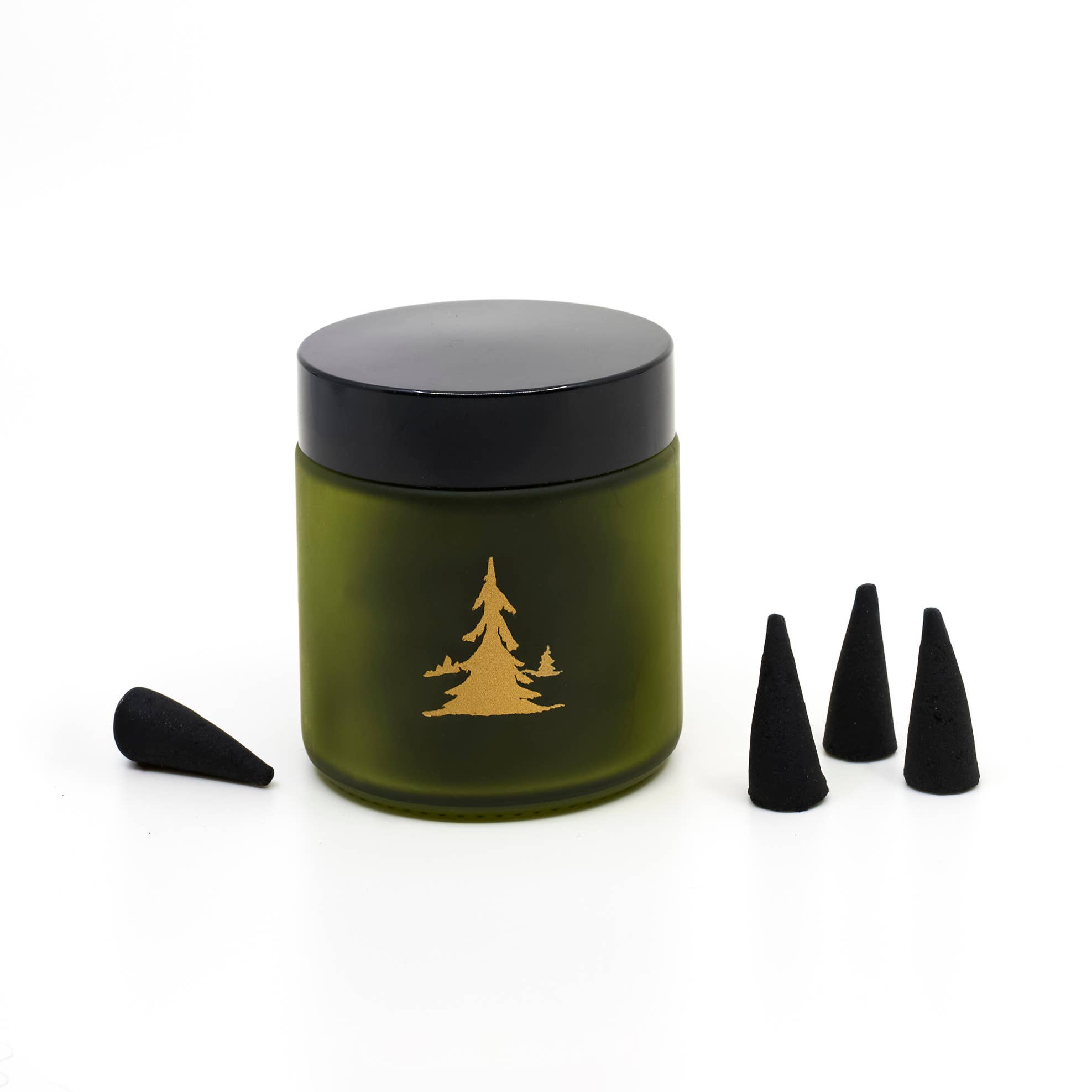 We Took To The Woods - Wholesale Incense - We Took to the Woods Incense Cones