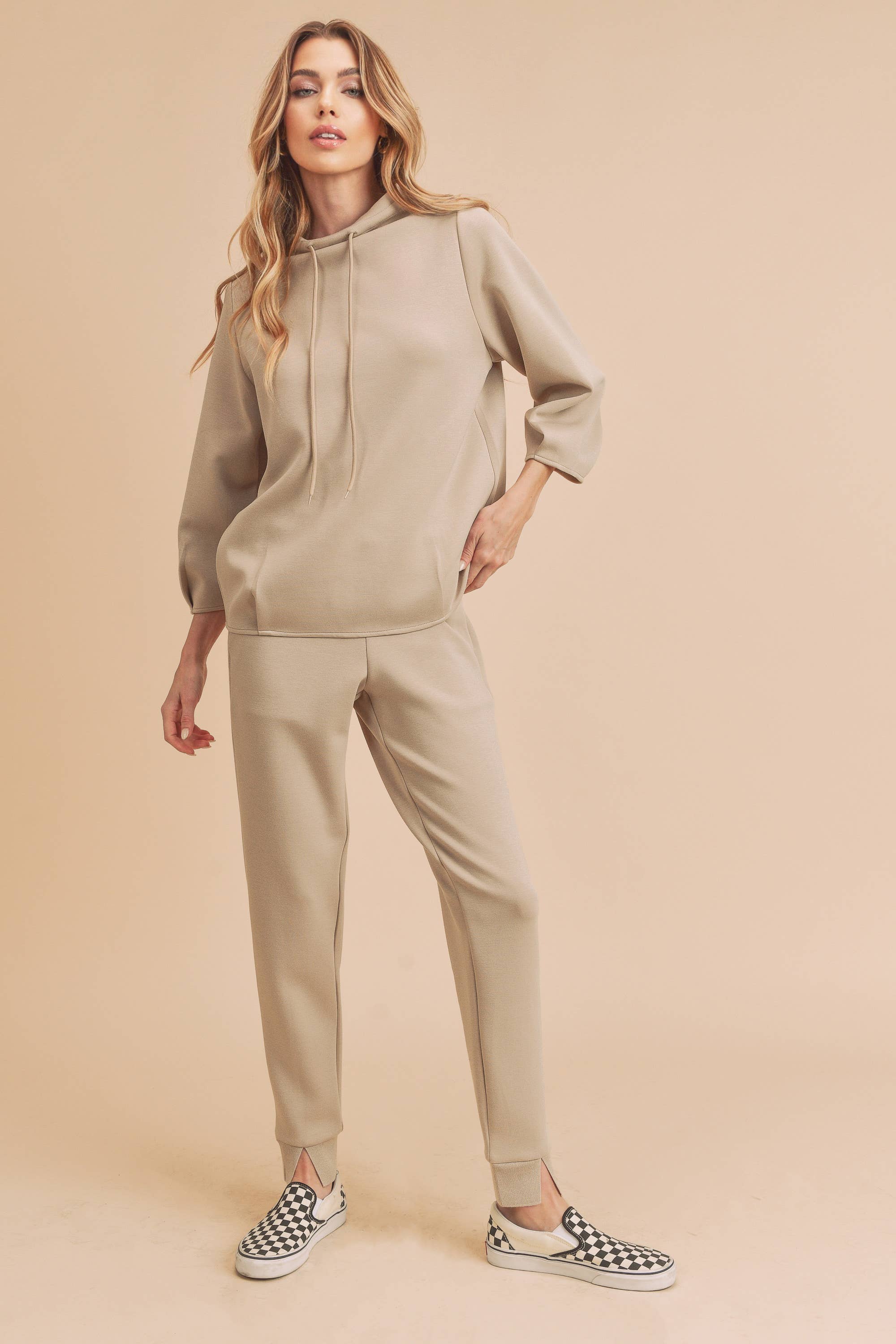 AEMI + CO - Vente Pantalon – femme - Pantalon Lydia 738BD13