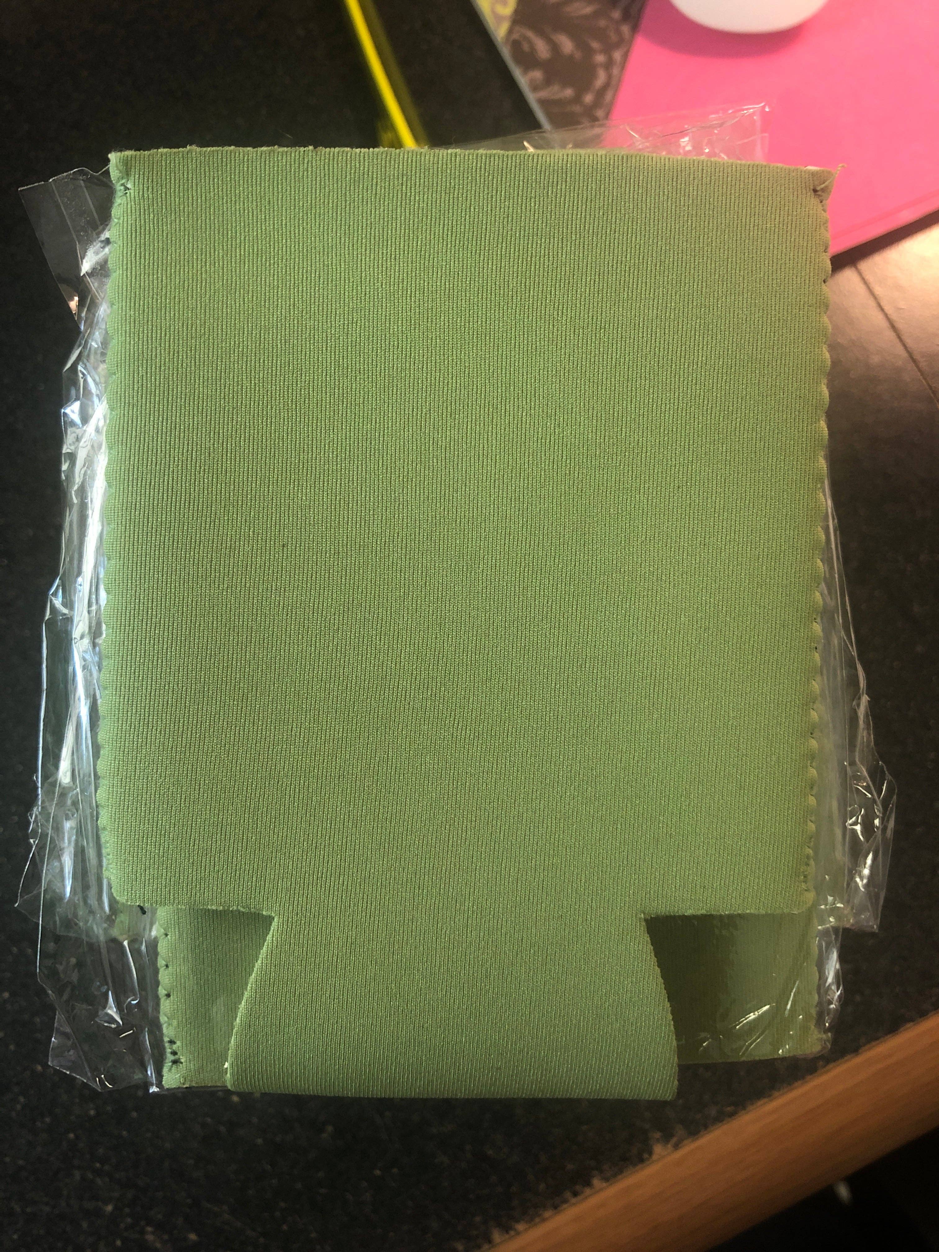 PLT Wholesale - Wholesale Drink Huggers & Koozies - Can Coolers-Solid Colors0