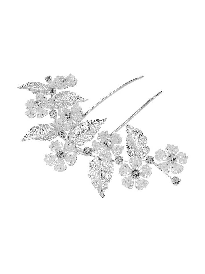 Elsa Hairpin for wholesale by DITTA Alessandra Avallone