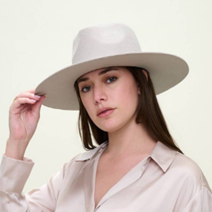 Australian Wool Rancher Hat and other Purchase Wholesale australian wool hat. Free Returns & Net 60 Terms on Faire trending on Faire.