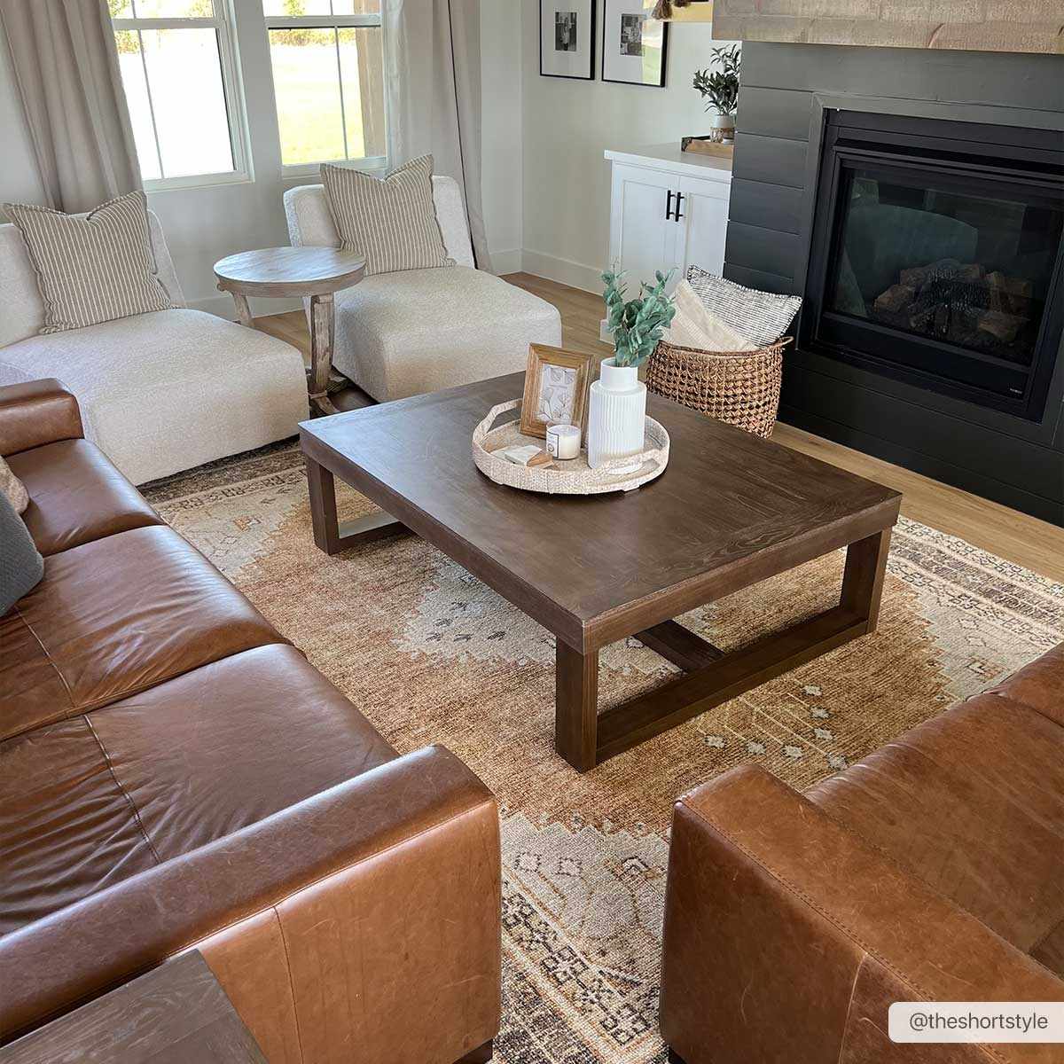 Hauteloom - Wholesale Area Rug - Albas Washable Area Rug3