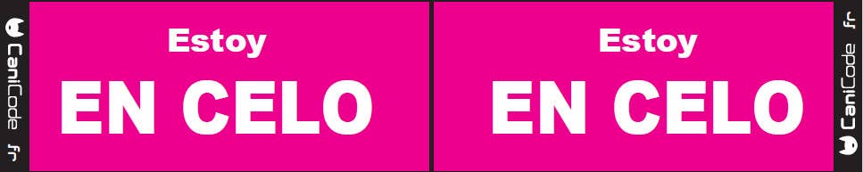 AniCode – Engroshandel Halsbåndscharms til kæledyr – Hund – Scratch CaniCode® til og fra, i løbetid2