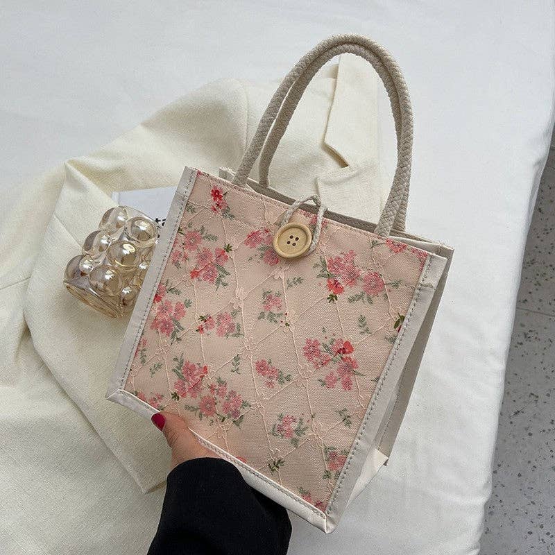 kycozy – wholesale Tote bag – Women's – Large Capacity Lunch Tote Bag5