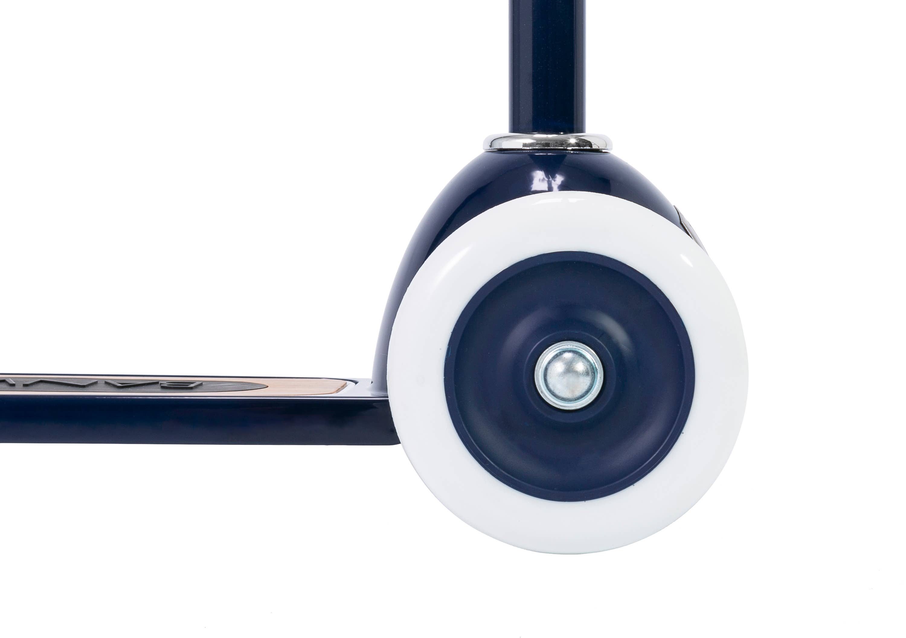 Banwood Inc - Vente Vélo et trottinette – enfant - TROTTINETTE VINTAGE BANWOOD - MARINE8