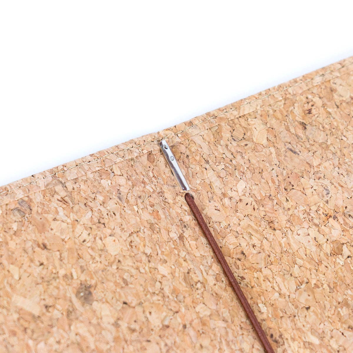 Meninas Bonitas Cork - Wholesale Notebook - Cork Menu Covers - The Perfect Blend of Style and Durability for Your Restaurant or Cafe L-10222