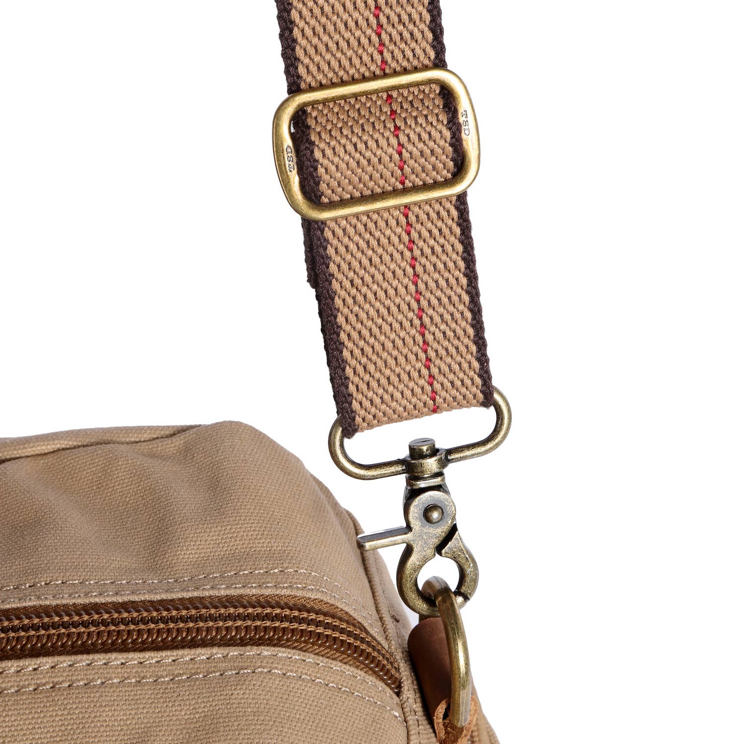 TSD Brand - Wholesale Weekender Bag - Unisex - Turtle Ridge Canvas Duffle Bag29